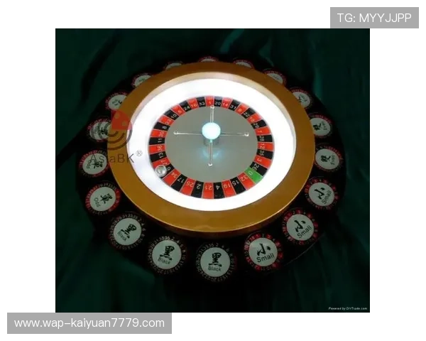 畅玩开心8大转轮娱乐享受丰富多彩的转盘娱乐新体验